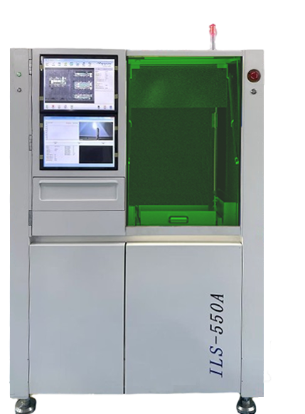 手工焊到自動化：草莓视频官网選焊助力頭部儲能廠商實現智能化改造